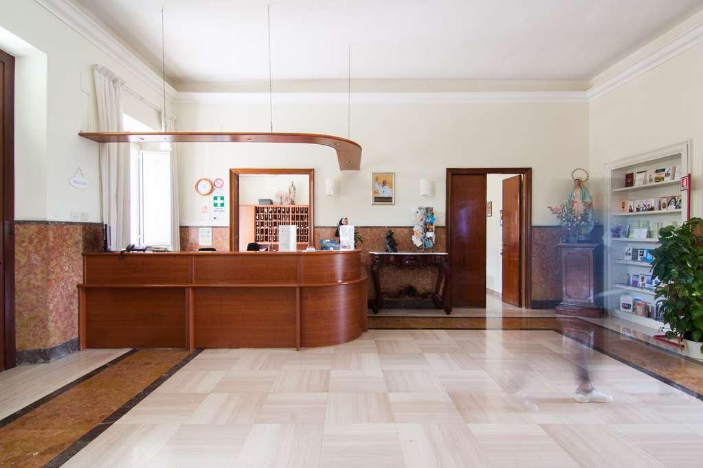 Villa Montemario Rom Interior foto