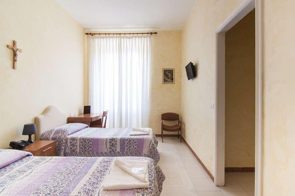 Villa Montemario Rom Zimmer foto