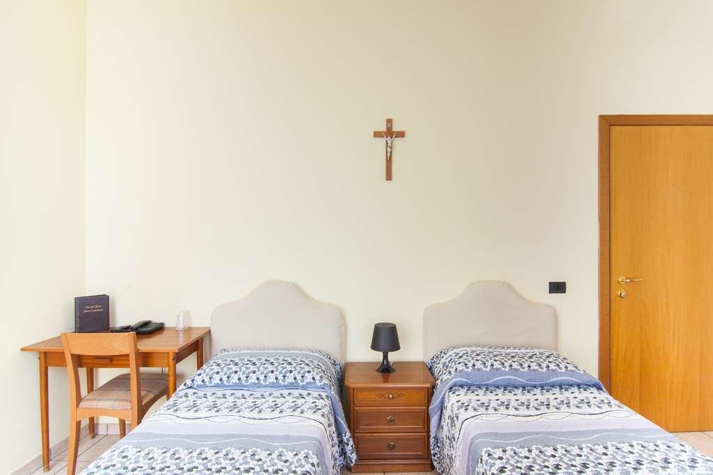 Villa Montemario Rom Zimmer foto