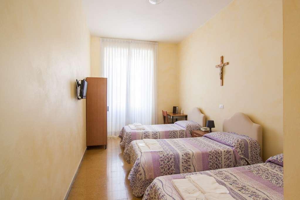 Villa Montemario Rom Zimmer foto