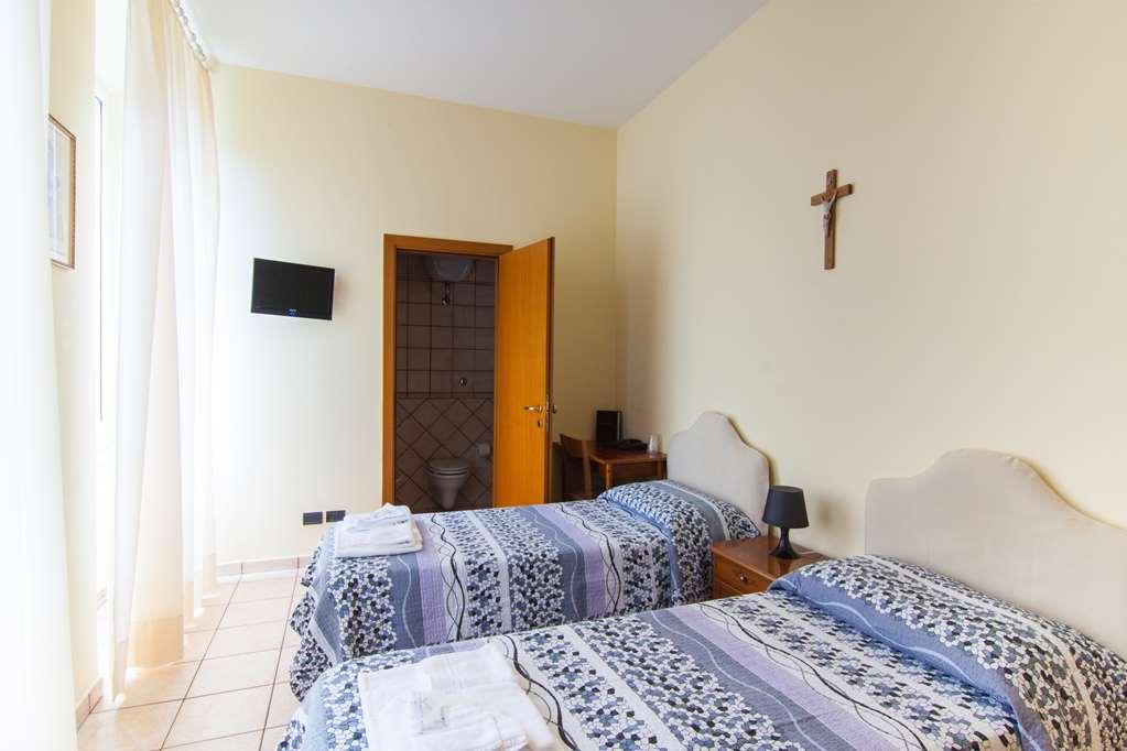 Villa Montemario Rom Zimmer foto
