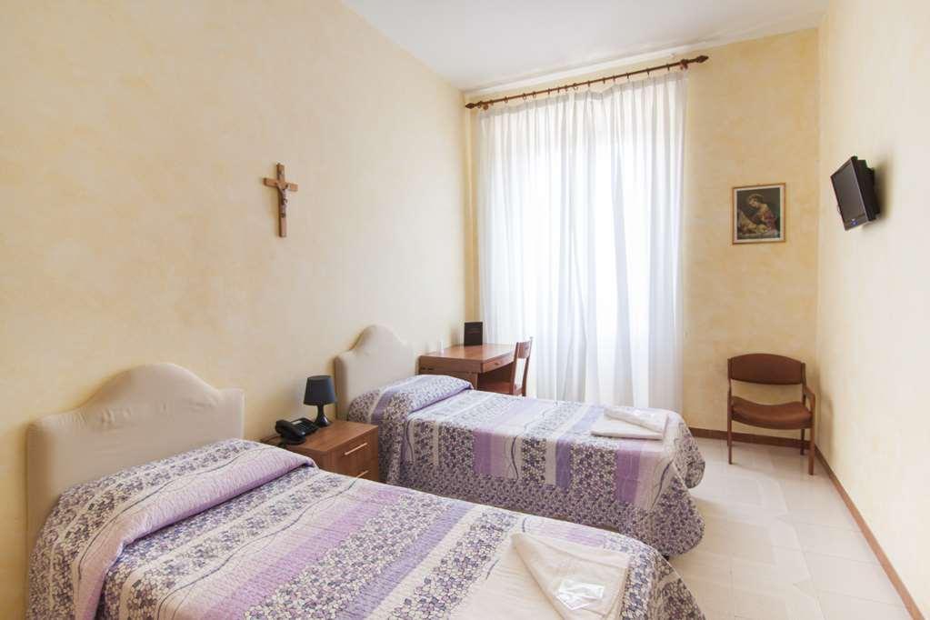 Villa Montemario Rom Zimmer foto