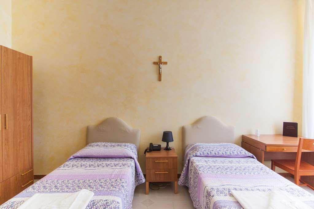 Villa Montemario Rom Zimmer foto