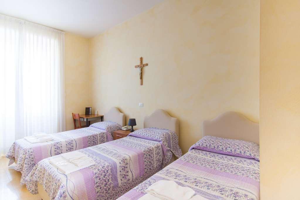 Villa Montemario Rom Zimmer foto