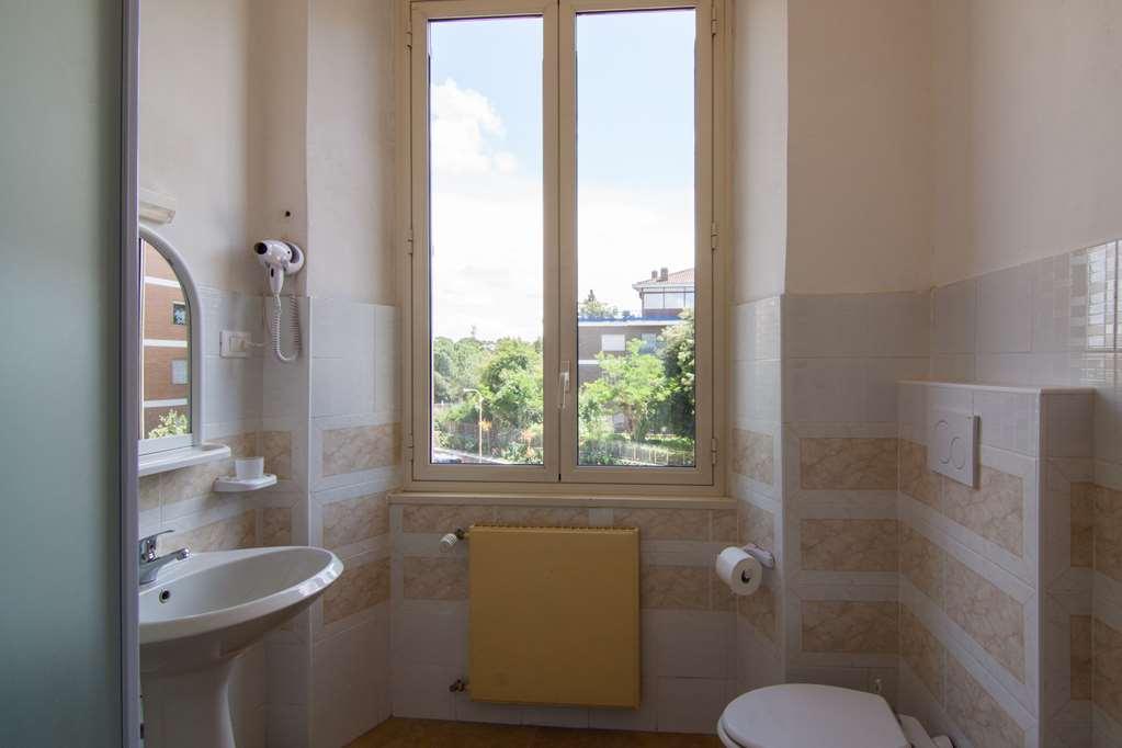 Villa Montemario Rom Zimmer foto