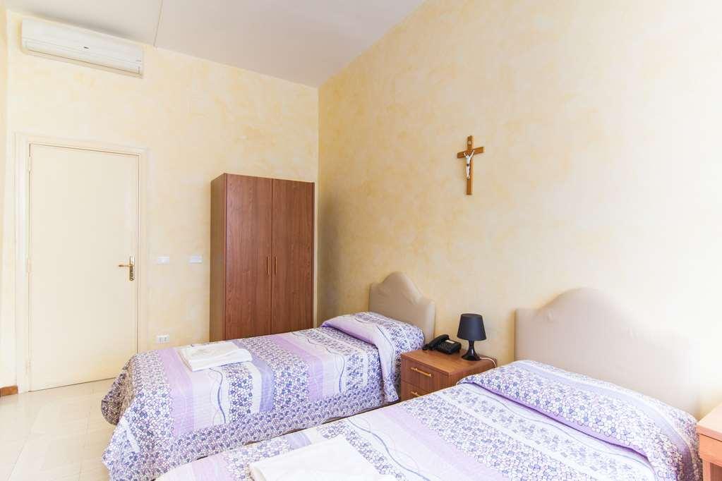 Villa Montemario Rom Zimmer foto