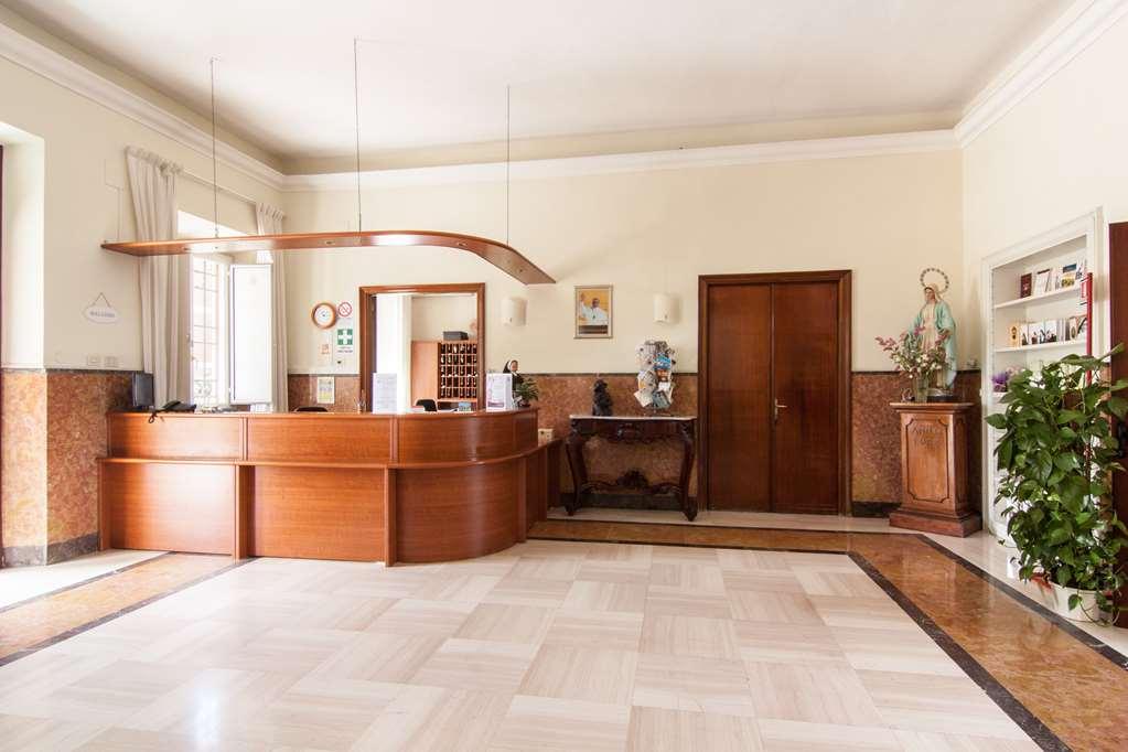 Villa Montemario Rom Zimmer foto