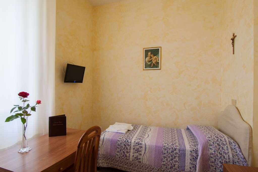 Villa Montemario Rom Zimmer foto
